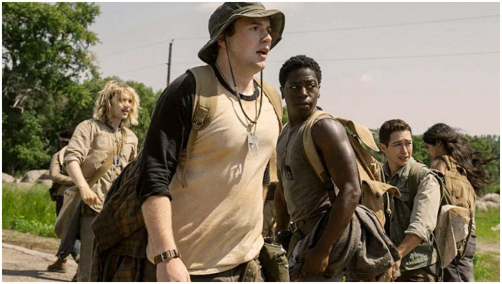 Adler Entertainment presenta i film in arrivo al cinema nel 2026