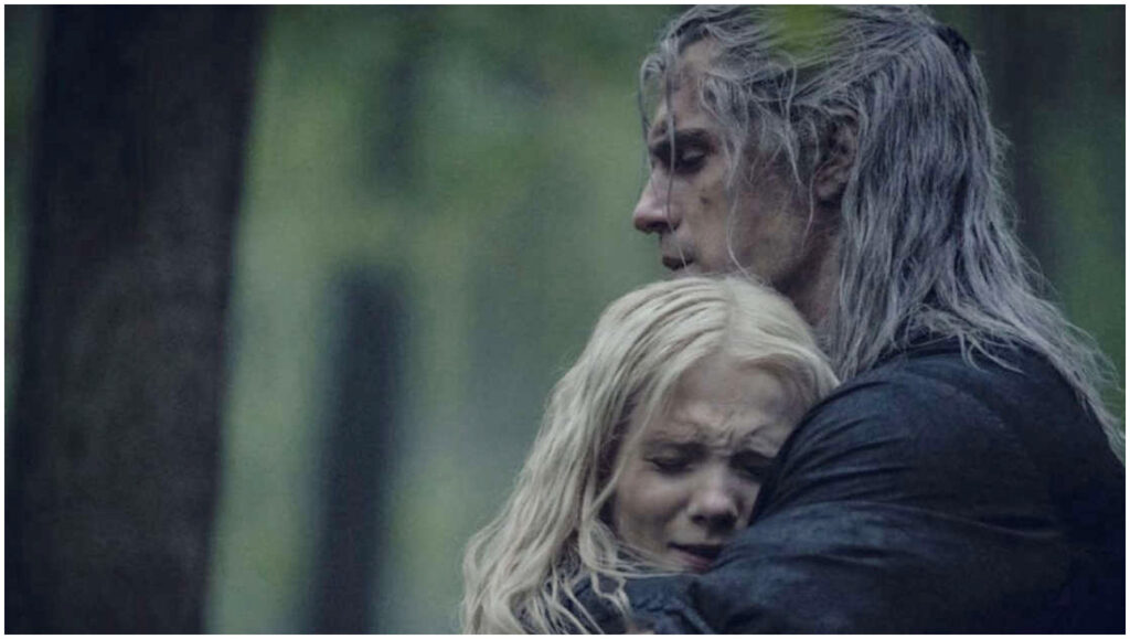 The Witcher, retroscena sul cast: un attore ha valutato di lasciare dopo l’addio di Cavill