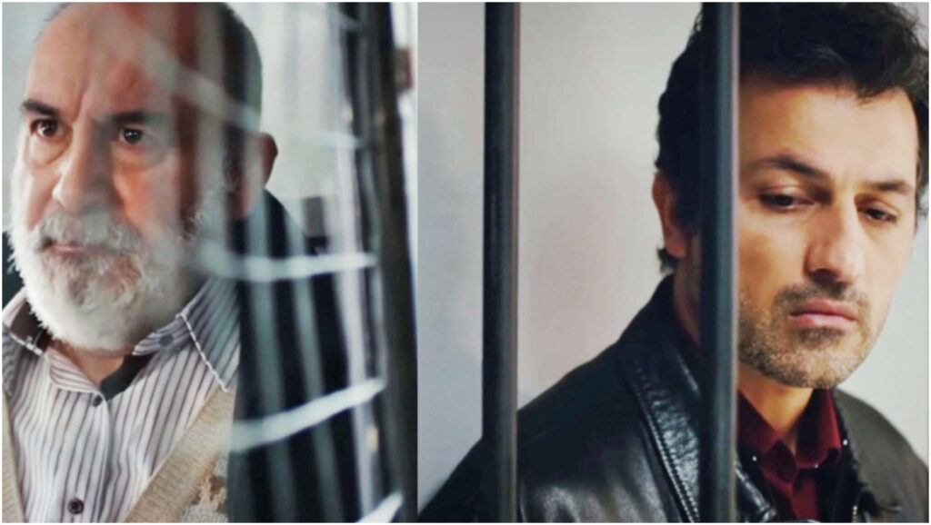 La forza di una donna, spoiler 10 dicembre: Arif e Yusuf dietro le sbarre