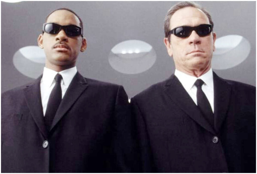 Men in Black 5 in preparazione con il nuovo sceneggiatore di Bad Boys per la Sony