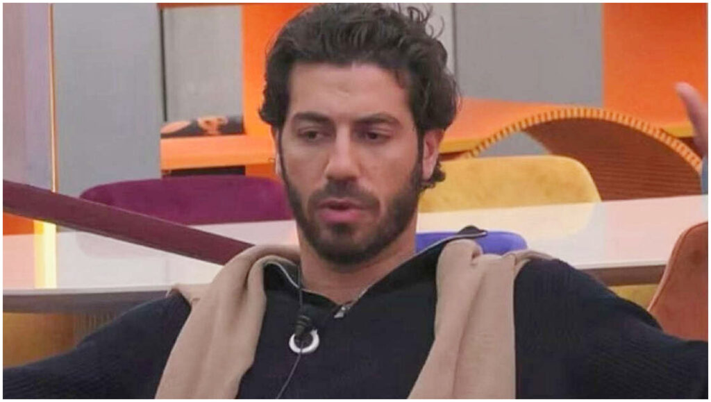 Grande Fratello, Mursit: Omer è il vincitore morale, Jonas è un bambino viziato