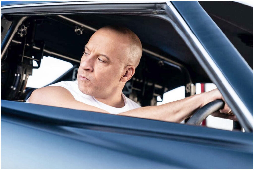 Rock ’Em Sock ’Em Robots, Vin Diesel conferma il film ispirato al gioco cult da tavolo