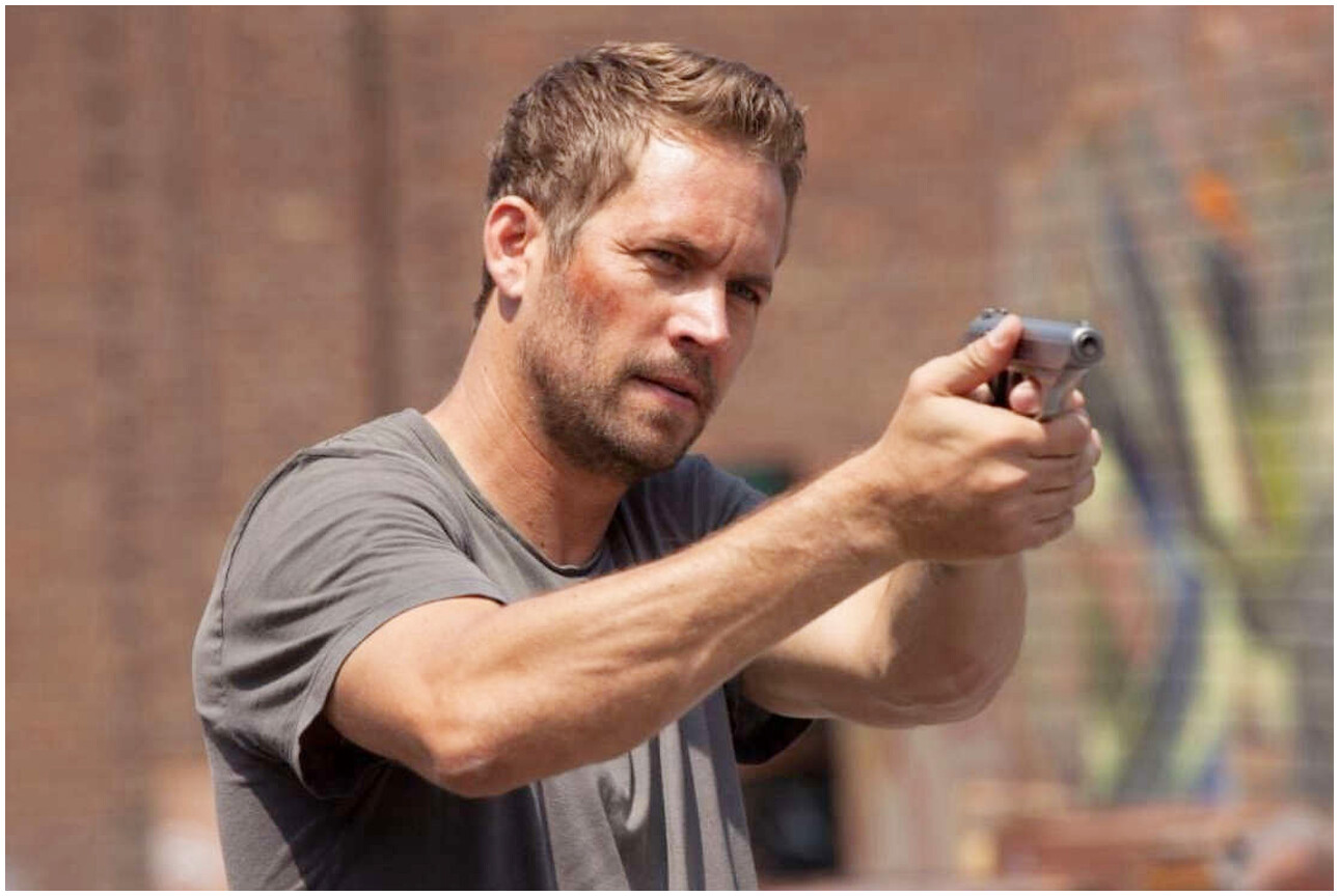 Paul Walker, tributo della figlia Meadow a 12 anni dalla sua morte: amore eterno.