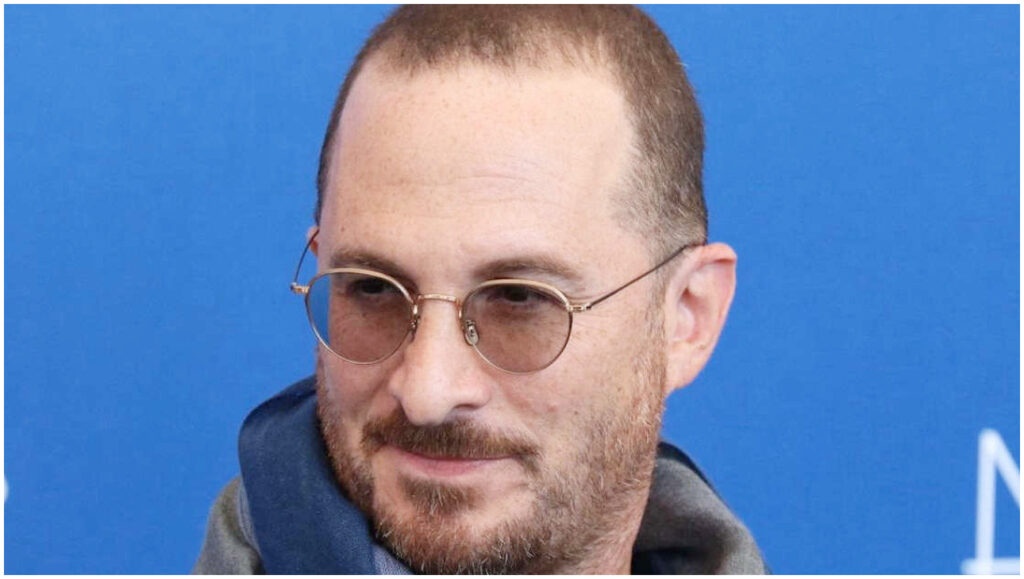 Darren Aronofsky dirige un thriller erotico scritto dall’autrice di Gone Girl