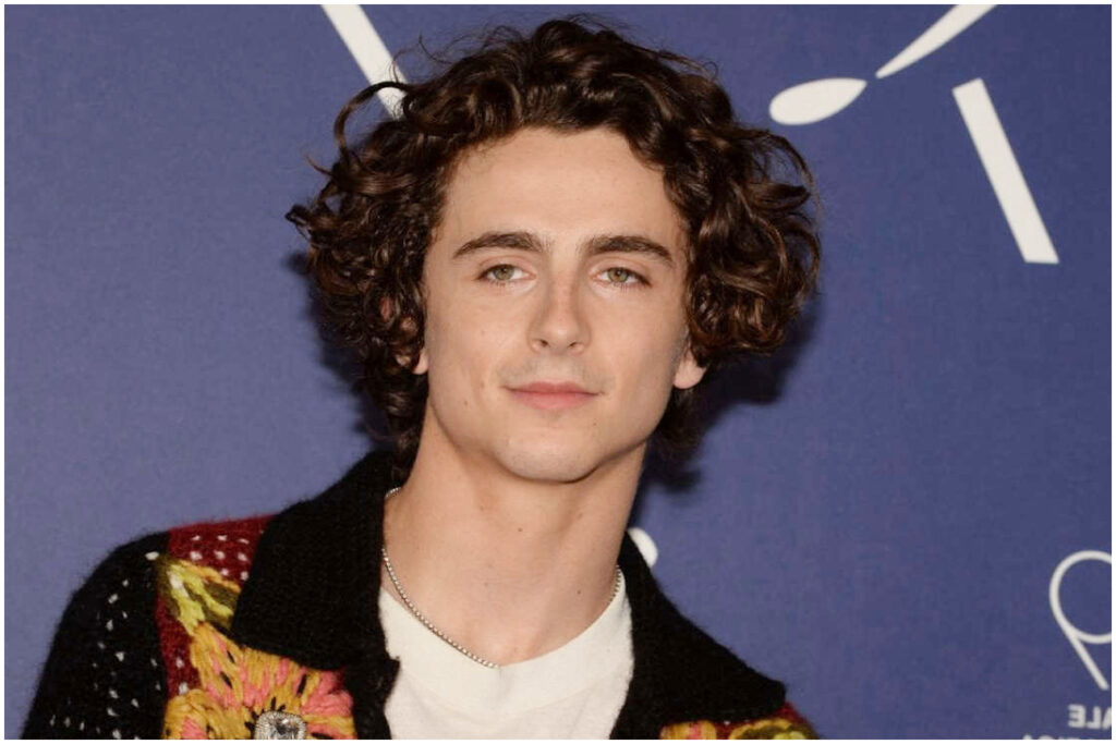 Leonardo DiCaprio ironizza su Timothée Chalamet con un messaggio divertente per Marty Supreme