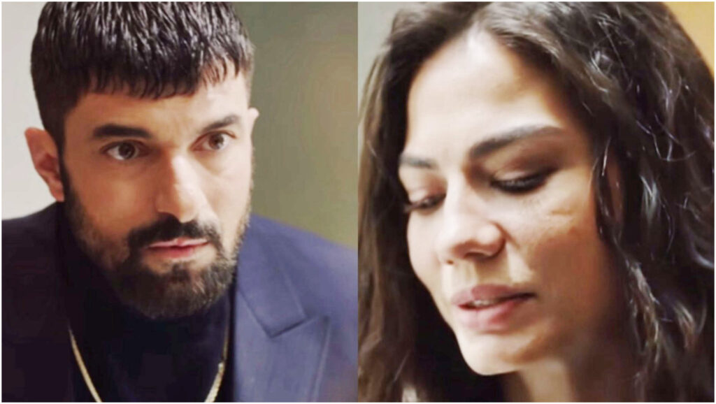 Io sono Farah: il 12 dicembre Tahir fa la proposta che cambia tutto