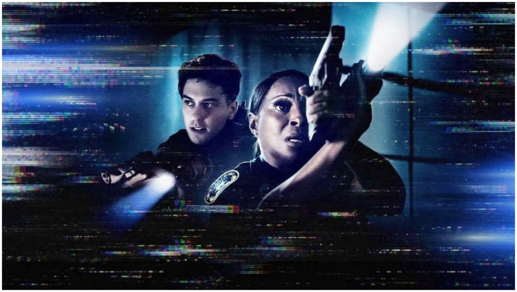 Body Cam analizza il black horror in un’innovativa prospettiva cinematografica