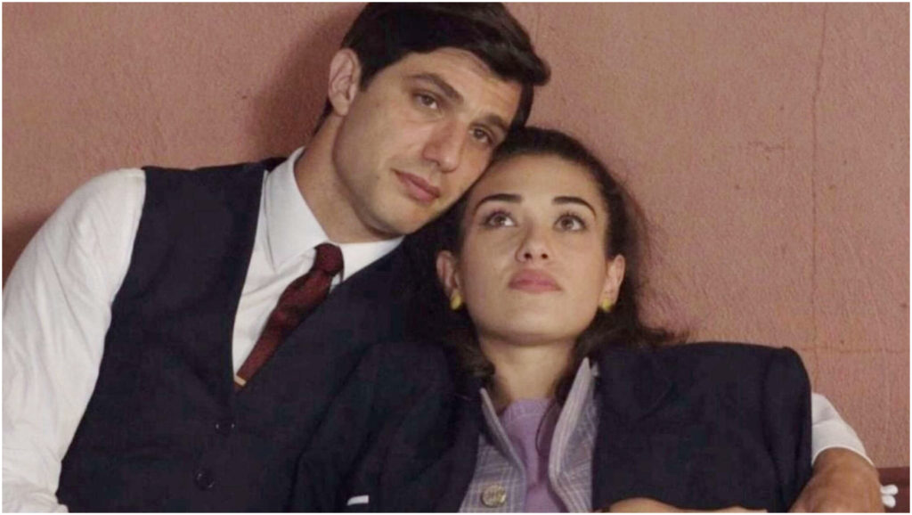 Il Paradiso delle Signore 10 Anticipazioni: Perché Rosa e Marcello Dicono Addio alle Nozze?