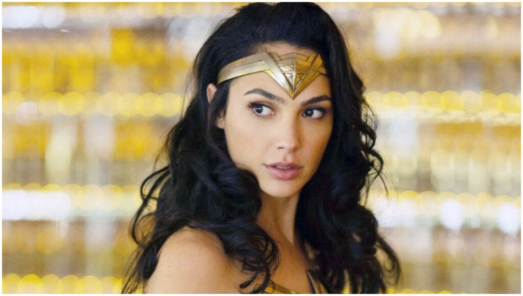 Wonder Woman, Gal Gadot pubblica il video dell’audizione con Affleck e ringrazia Snyder