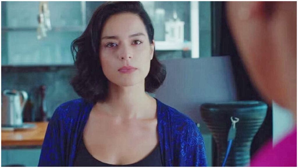 Forbidden Fruit, anticipazioni 6 dicembre: Yildiz accusa Kemal di infedeltà con un’altra donna