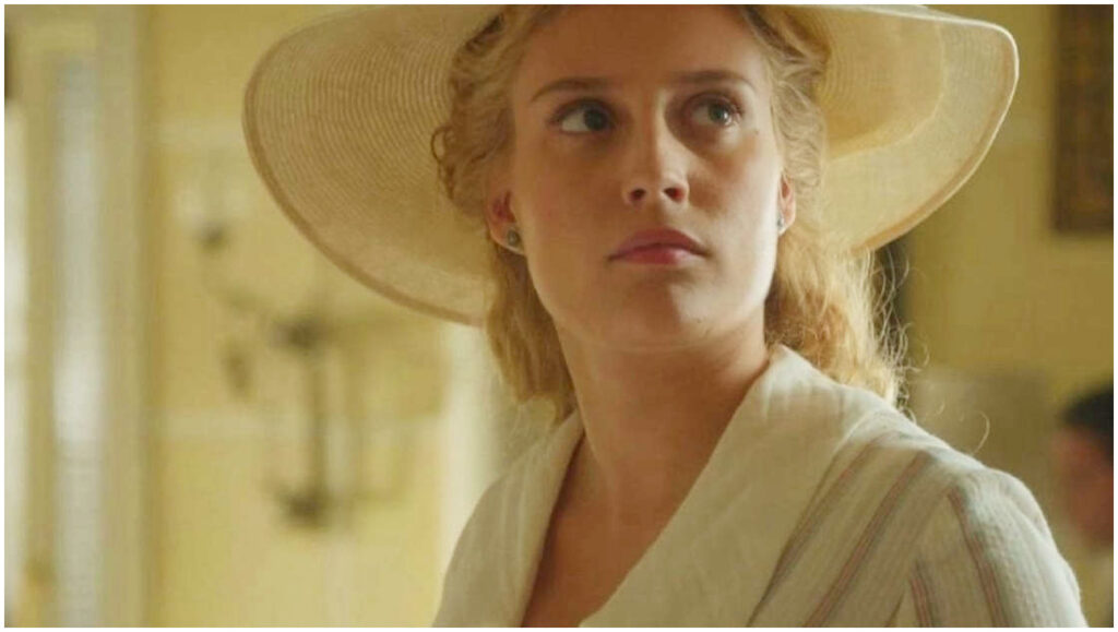 La Promessa anticipazioni 6 dicembre: Jana scopre la verità su Leocadia e le sue intenzioni