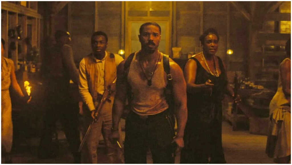 I peccatori e Adolescence in testa alle nomination per i Critics Choice Awards 2026