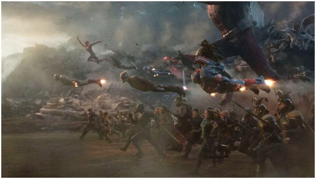 Avengers: Endgame nelle sale cinematografiche, annuncio dei fratelli Russo sul ritorno