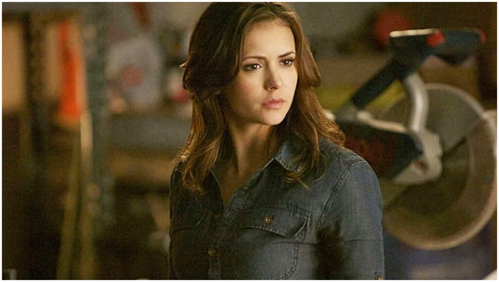 The Vampire Diaries, Nina Dobrev racconta la sua solitudine nella lotta per la parità salariale