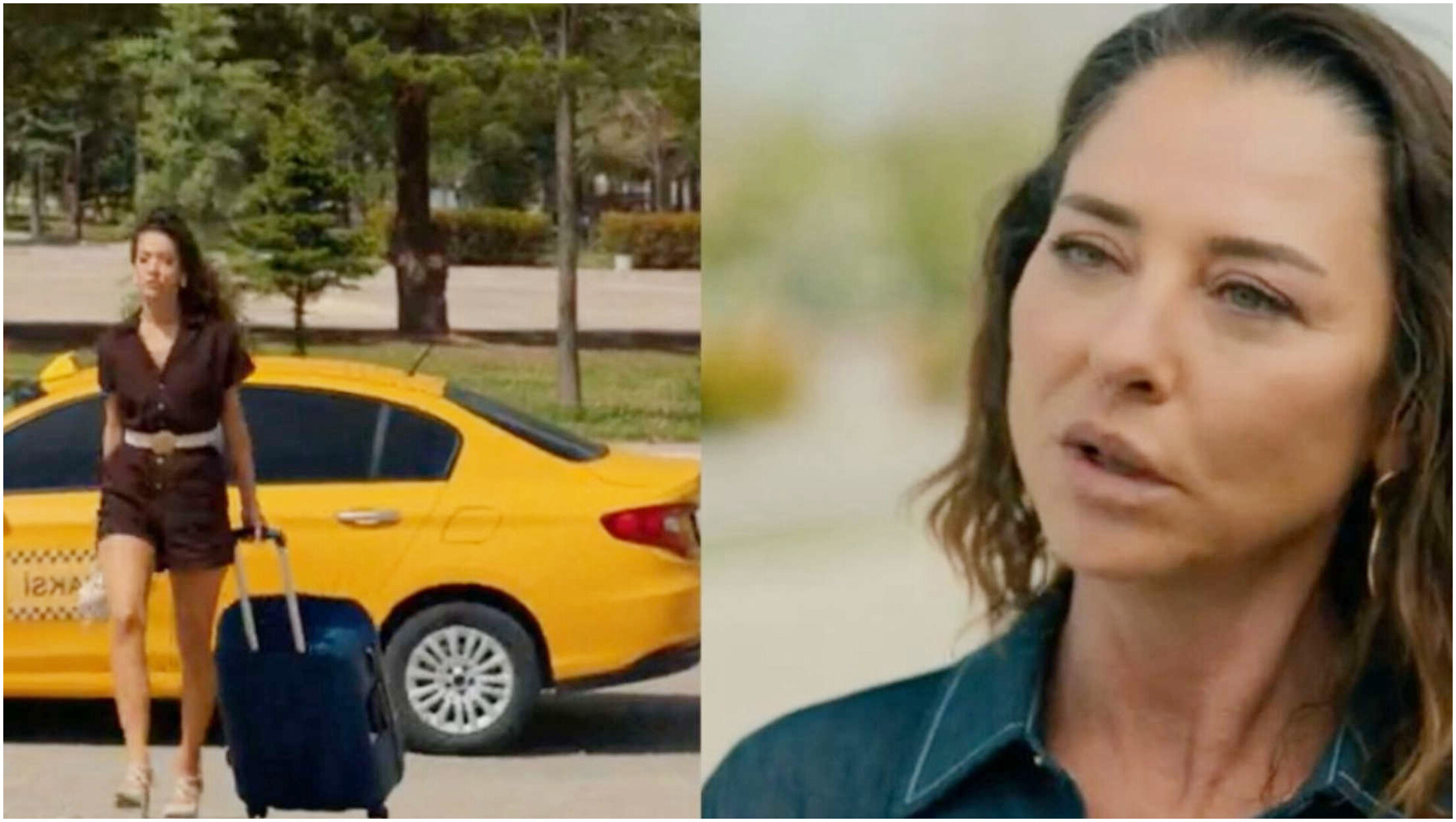 La notte nel cuore: la sorprendente resa dei conti tra Sumru e Perihan in Cappadocia