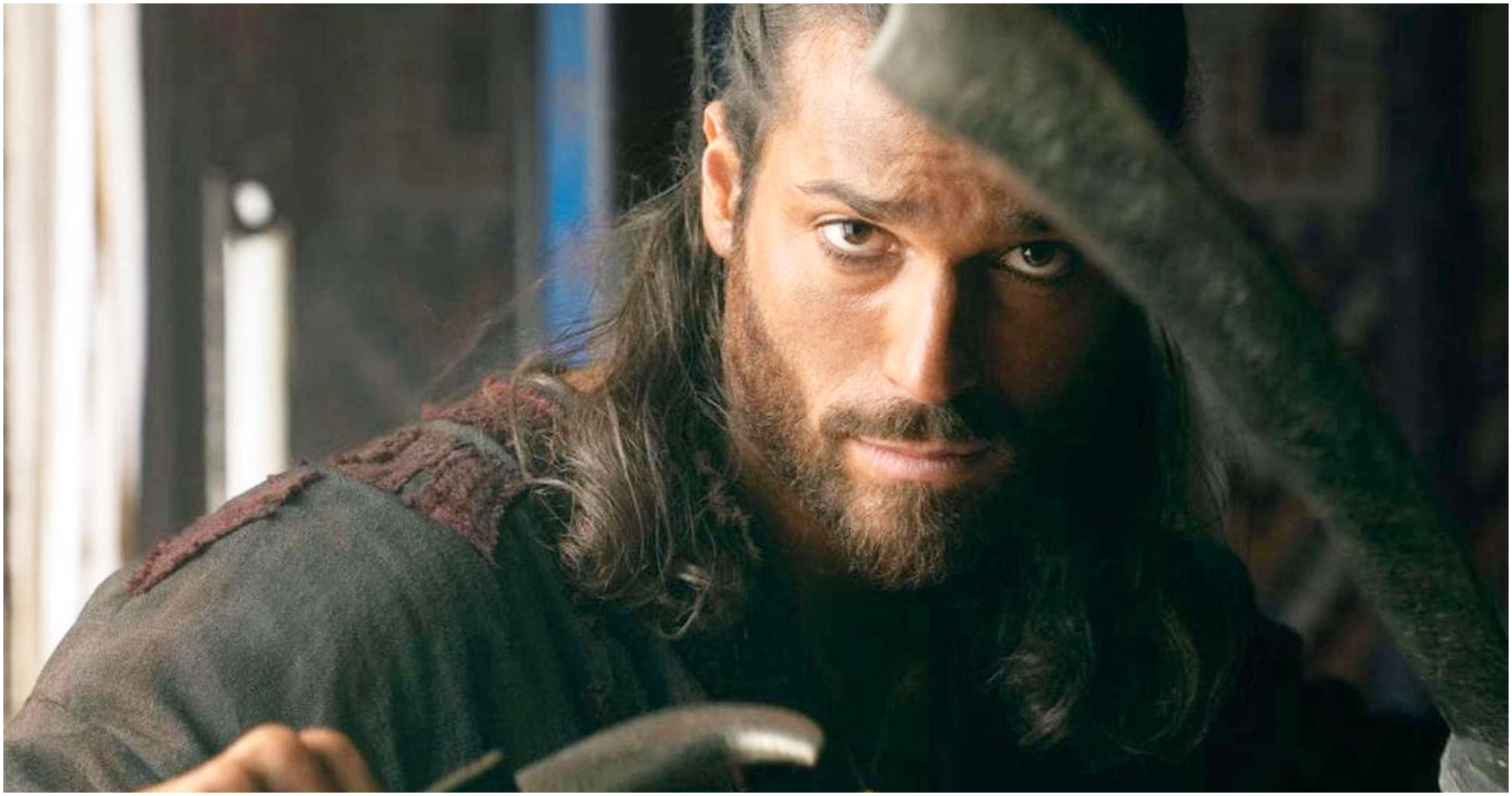 SANDOKAN con Can Yaman: scopri trama, cast e curiosità sulla nuova fiction di Rai 1