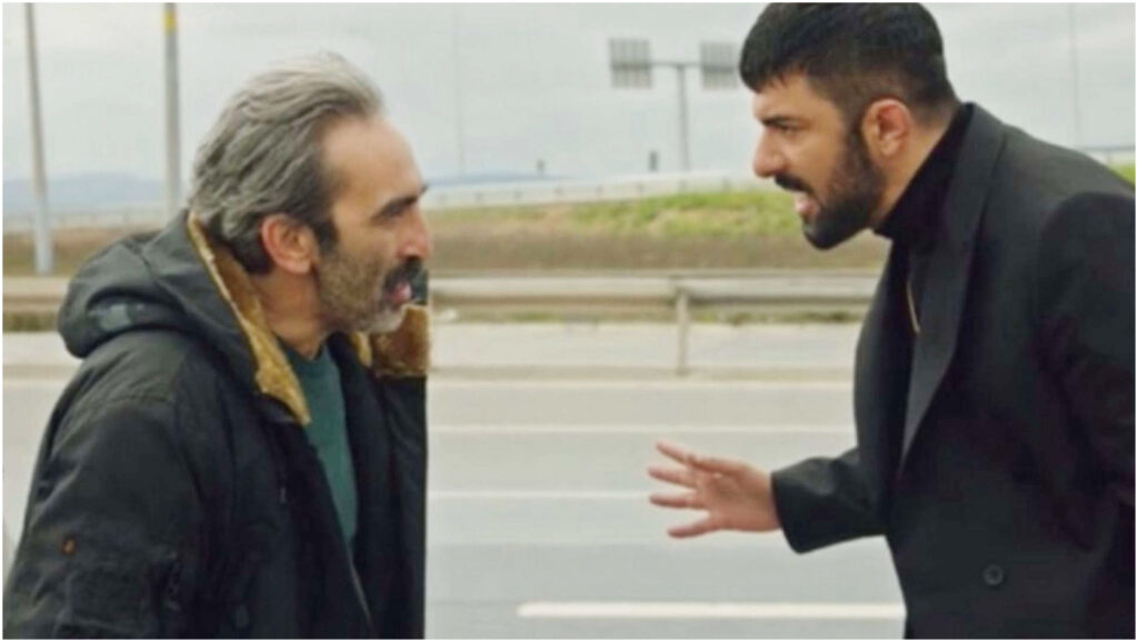 Io sono Farah colpi di scena nella trama turca: Ali Galip ordina a Tahir di sbarazzarsi di Mehmet ma il piano fallisce