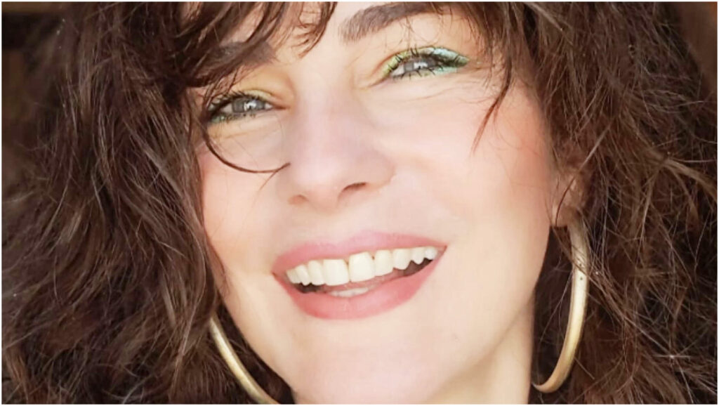 Scopri la straordinaria vita di Ece Ozdikici, la dottoressa Jale di Daydreamer