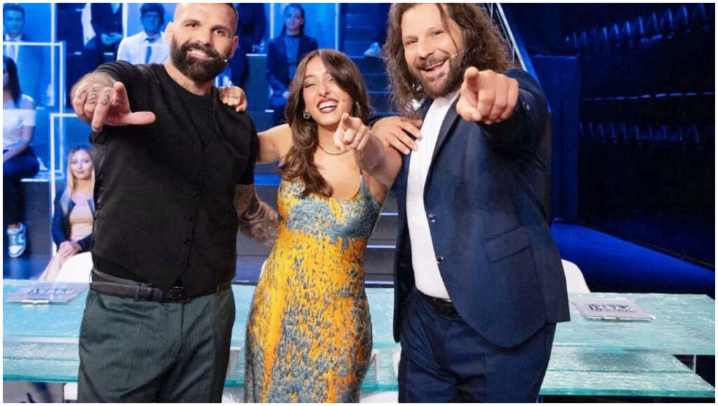 Tu sì que vales 2025, ultima puntata su Canale 5: ospiti, finalisti e montepremi in arrivo