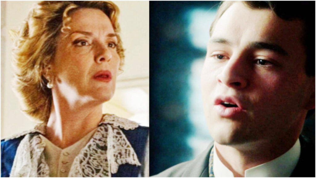 La Promessa, spoiler 12 dicembre: Curro rivela a Cruz un segreto devastante su Alonso