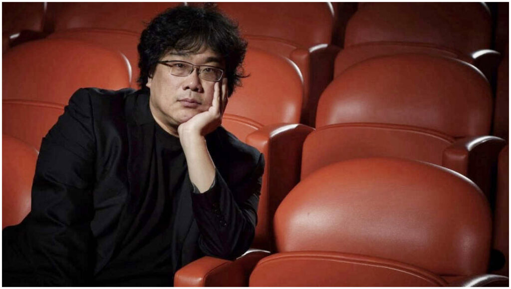 Bong Joon-Ho su Netflix e Warner: l’importanza della sala cinematografica resta intatta