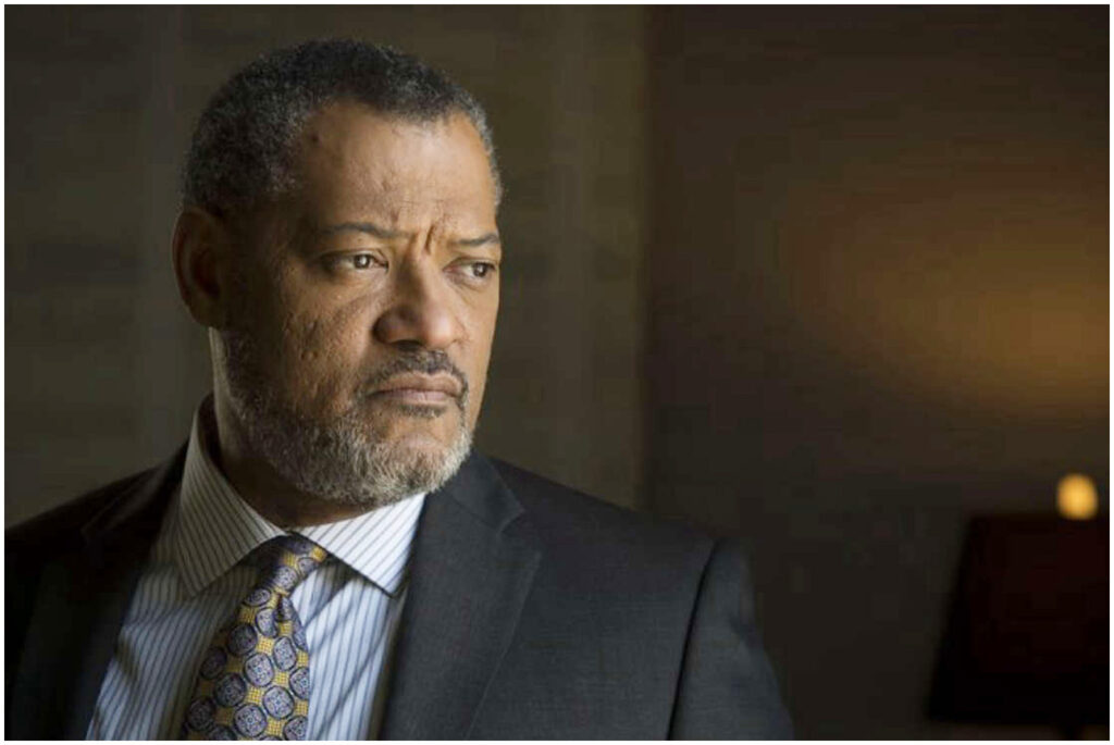 The Rule of Nines, Laurence Fishburne torna alla regia con André Holland nel cast