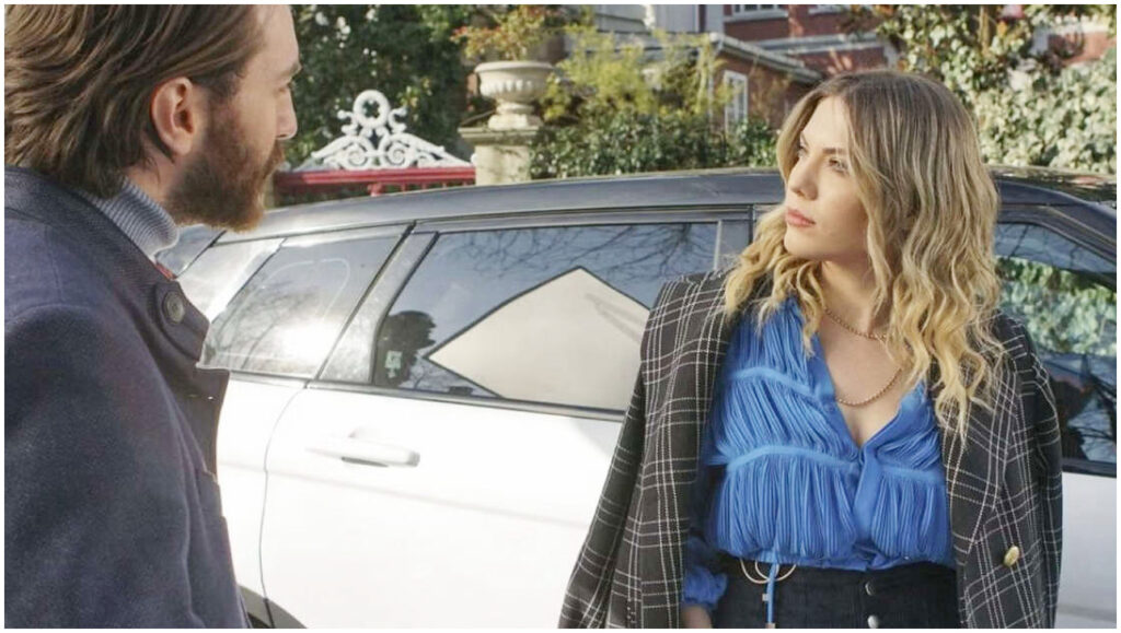 Forbidden Fruit, anticipazioni 8 dicembre: Kemal in difficoltà con Zehra e Halit, Alihan ha una nuova fidanzata