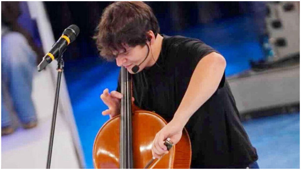 Amici 25, Rudy Zerbi decide di salvare Michele e chiede un banco anche per Caterina