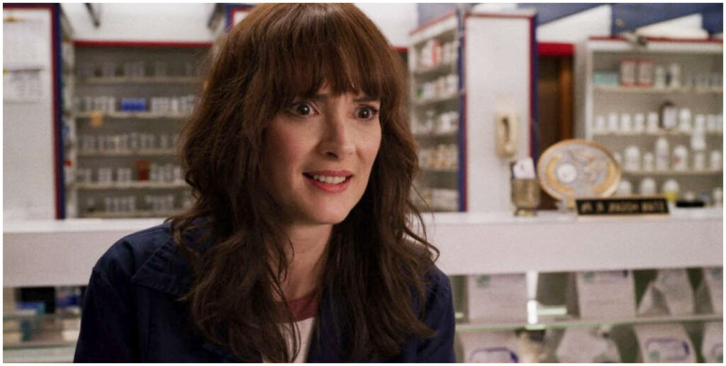 Winona Ryder rifiuta di scrivere un memoir per tutelare la privacy delle persone coinvolte