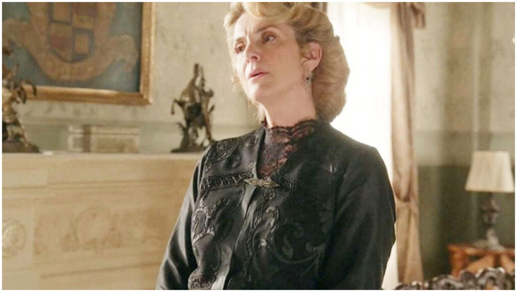 La Promessa anticipazioni 8 dicembre Jana rivela la sua identità a Cruz senza nascondersi più