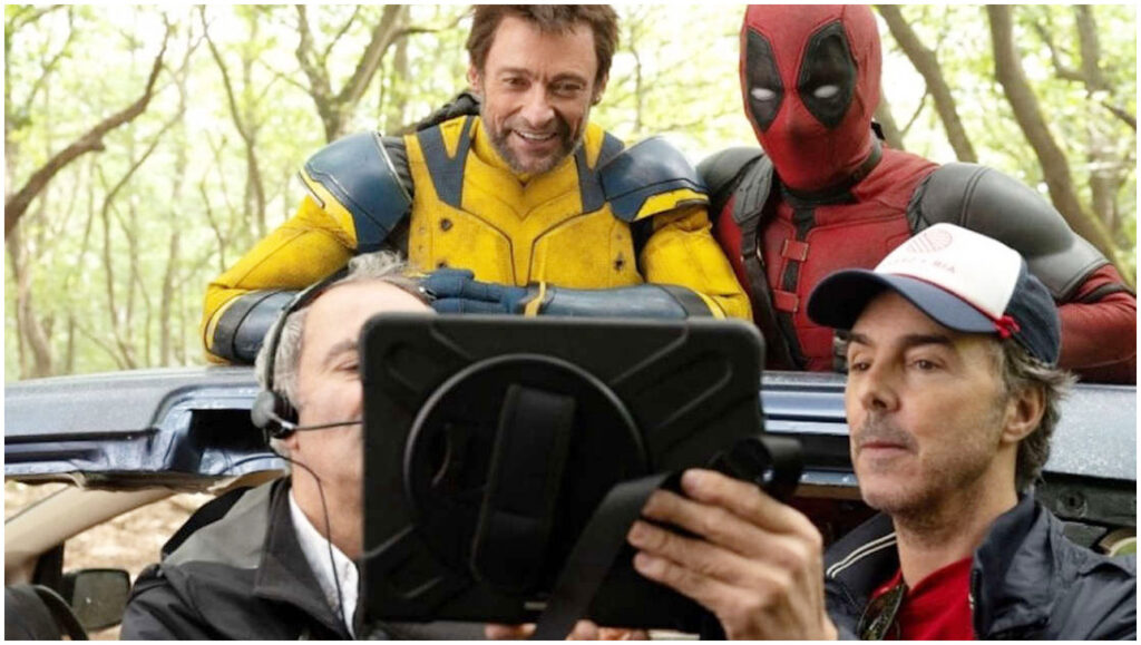 Deadpool 4, il regista Shawn Levy inizia a lavorare al potenziale sequel con Ryan Reynolds