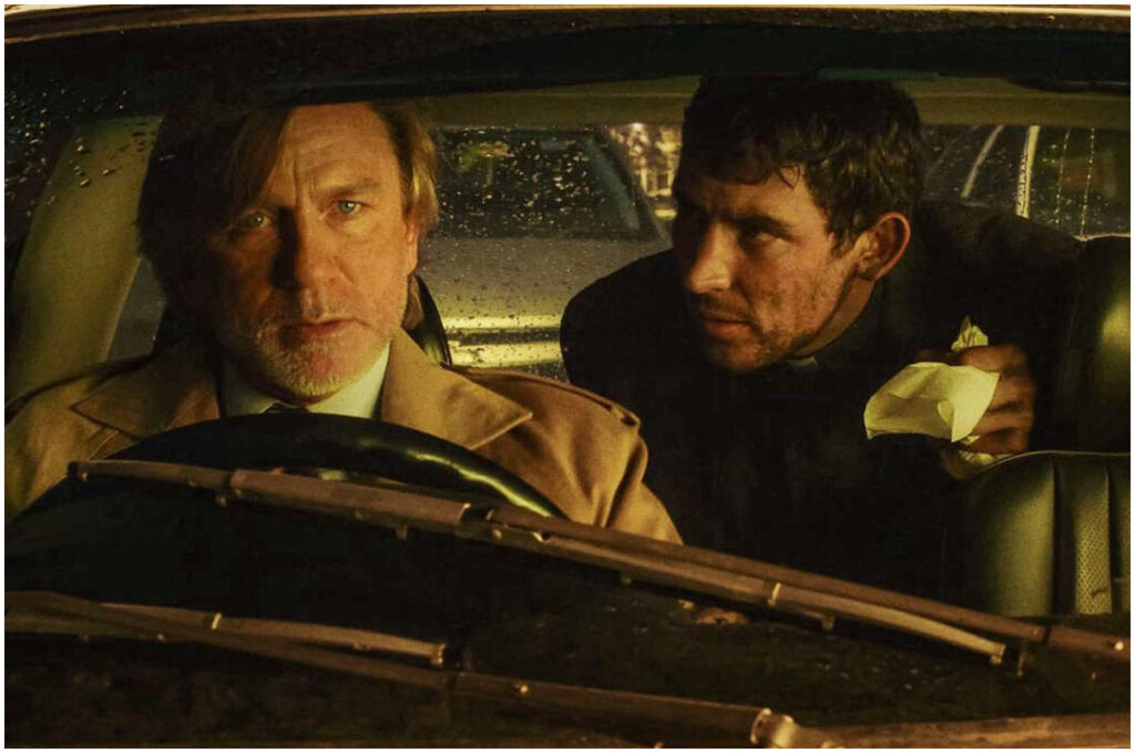 Knives Out, recensione del film Netflix Wake Up Dead Man ad un anno dall’uscita