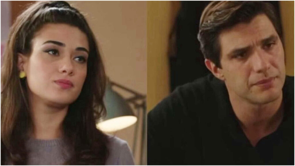 Il Paradiso delle signore 10, clamorosa rivelazione: Rosa in attesa di un bambino