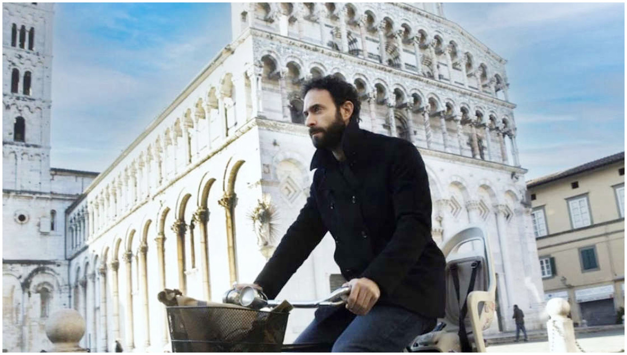 L’altro ispettore, la serie Rai con Alessio Vassallo, Cesare Bocci e Francesca Inaudi