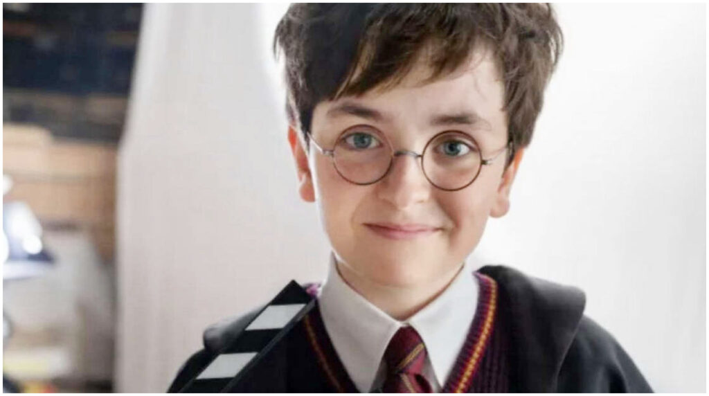 Harry Potter, Dominic McLaughlin racconta la sua reazione alla lettera di Daniel Radcliffe