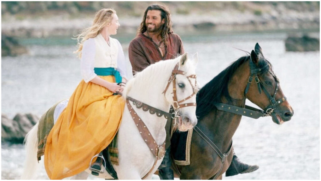 Sandokan torna stasera su Rai 1 e RaiPlay: anticipazioni sulla seconda puntata con Can Yaman