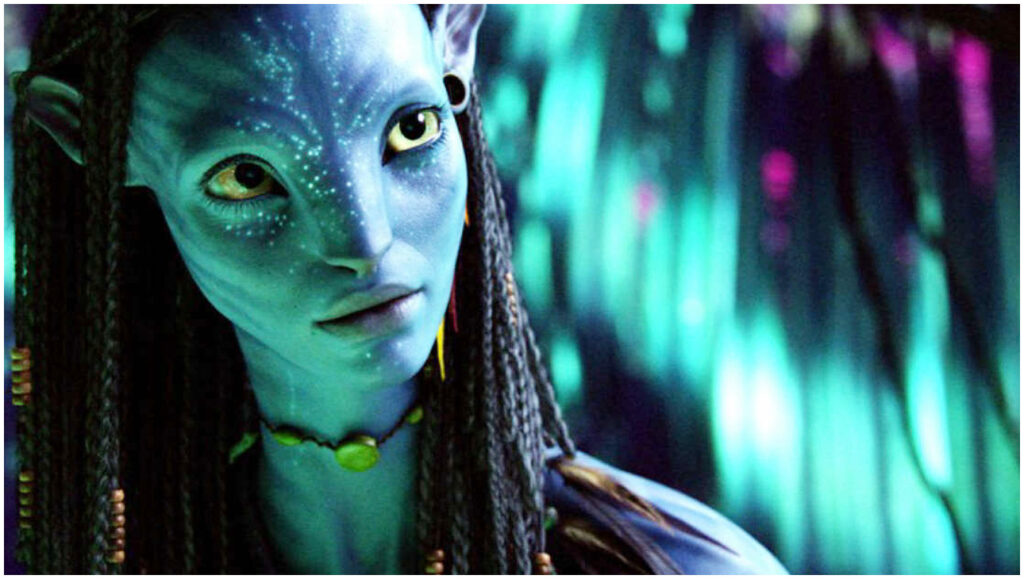 Avatar, Zoe Saldana rivela la sfida maggiore: attendere anni per vedere il risultato finale