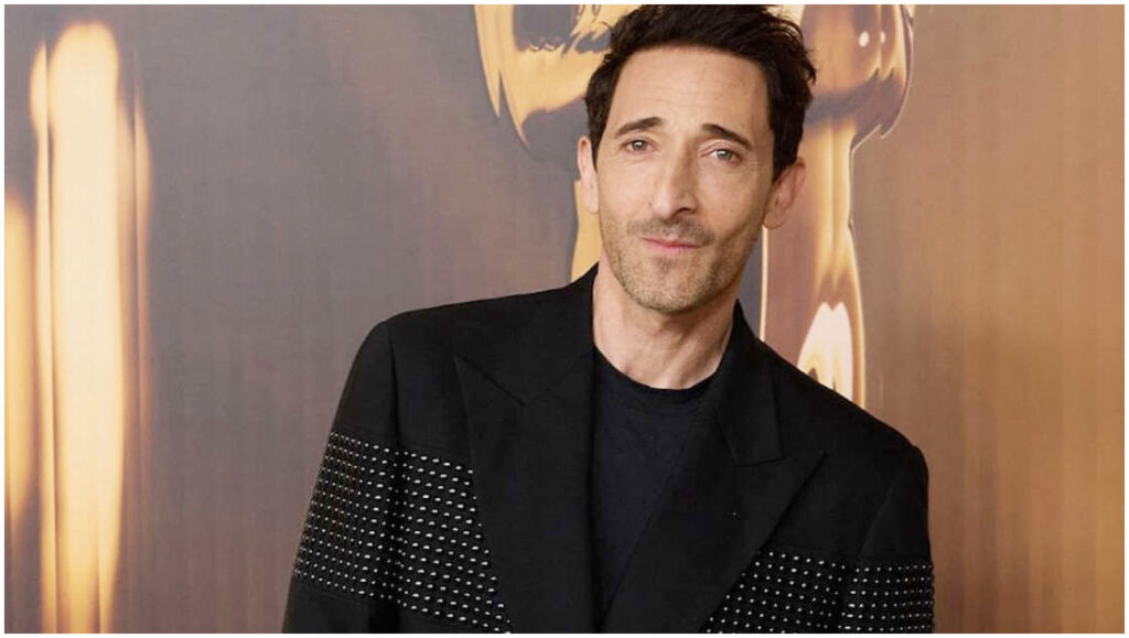The Brutalist, Adrien Brody parla della sua assenza dopo l’Oscar e ribadisce la sua posizione