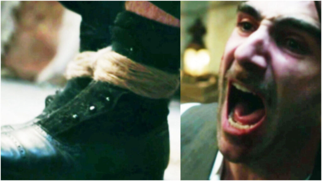 La Promessa spoiler Spagna: Curro trama la vendetta e sequestra Lorenzo in una stanza segreta