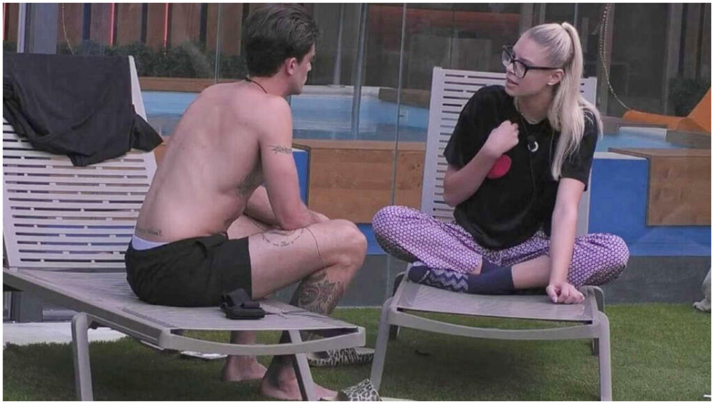 Grande Fratello, anticipazioni sulla semifinale: metà casa è a rischio, Jonas e Giulia rientrano?