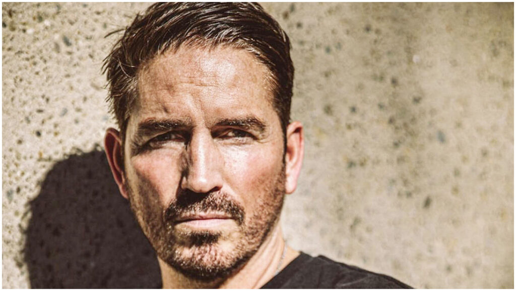 Jim Caviezel sarà Jair Bolsonaro in un nuovo biopic sulla vita dell’ex presidente brasiliano