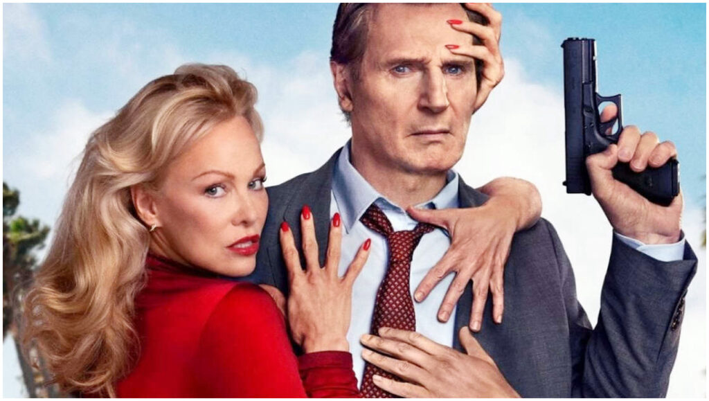 Una pallottola spuntata 4K: il sequel con Liam Neeson è ancora più divertente e coinvolgente