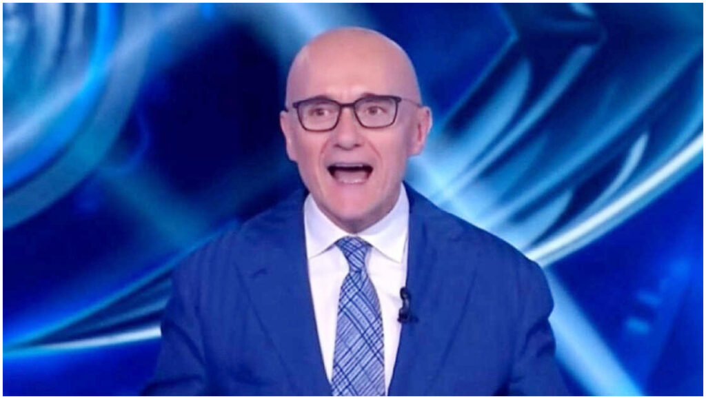 The Saints 2, ex concorrente del Grande Fratello nel cast con il supporto di Scorsese