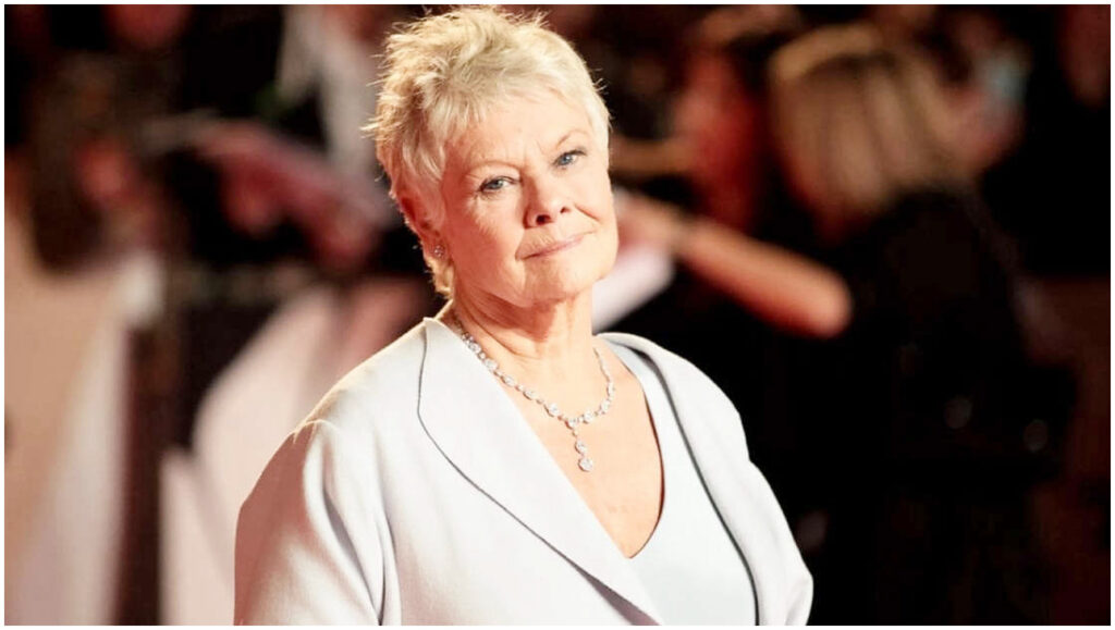 Judi Dench scrive a Kevin Spacey e afferma che Harvey Weinstein ha scontato la pena