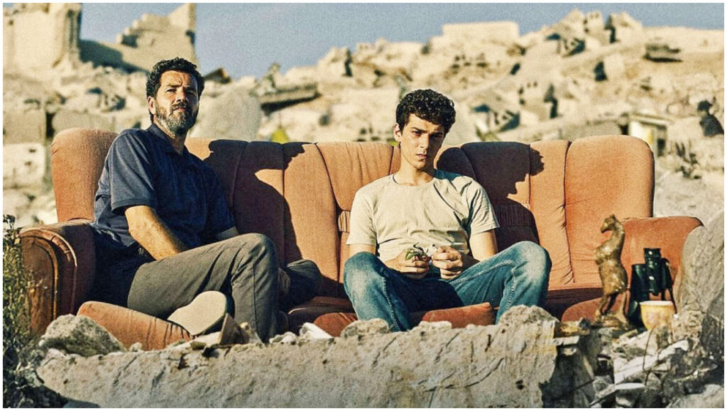 The Teacher, la recensione del film che esplora relazioni complesse e dilemmi etici