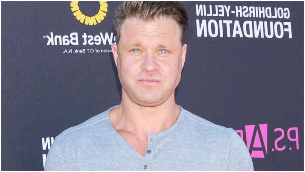 Quell’uragano di papà, Zachery Tyler Bryan arrestato nuovamente per sesto reato in cinque anni