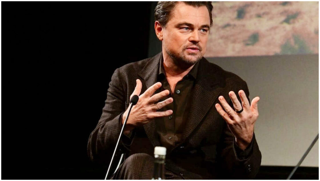 Leonardo DiCaprio sostiene che l’IA non può creare arte priva di umanità