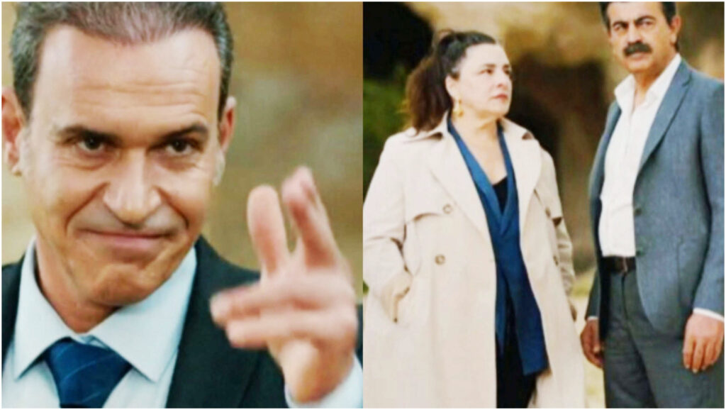 La notte nel cuore: shocking spoiler 10/12 su Tufan e la sua richiesta di 50 mila dollari a Halil e Hikmet