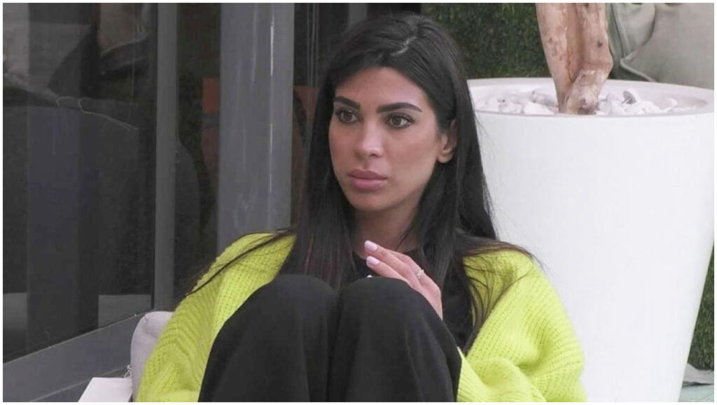 Grande Fratello, la finale si avvicina con cinque finalisti e due concorrenti in nomination