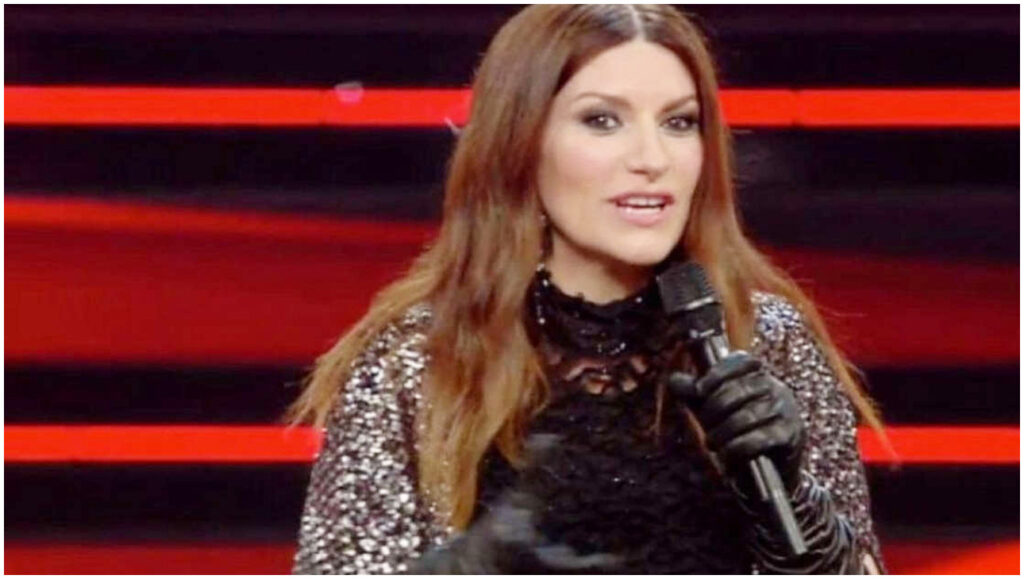Sanremo 2026, Laura Pausini e Carlo Conti potrebbero condurre insieme secondo alcune fonti